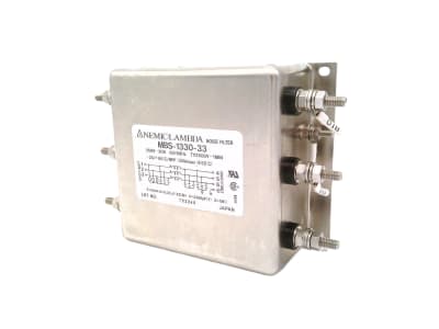 NEMIC-LAMBDA MBS-1330-33