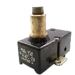ALLEN BRADLEY 802-PBSJ20-22