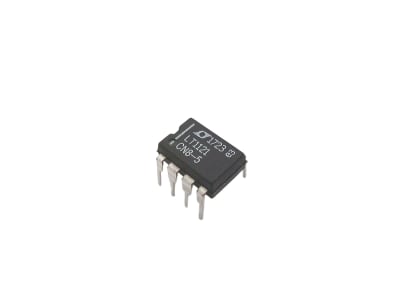 ANALOG DEVICES LT1121CN8-5#PBF
