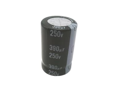 NICHICON LGW2E391MELZ35