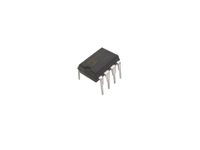 ANALOG DEVICES DAC8043GPZ