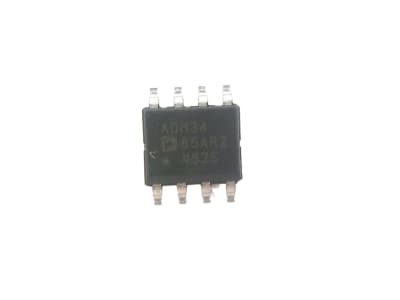 ANALOG DEVICES ADM3485ARZ