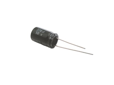 YAGEO ESH227M050AH2AA