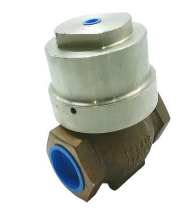 LEXAIR INC 325120