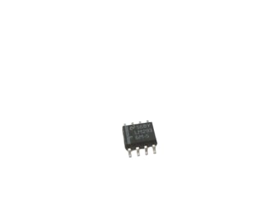 TEXAS INSTRUMENTS SEMI LM2936M-5.0