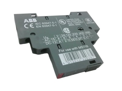 ASEA BROWN BOVERI HK1-02