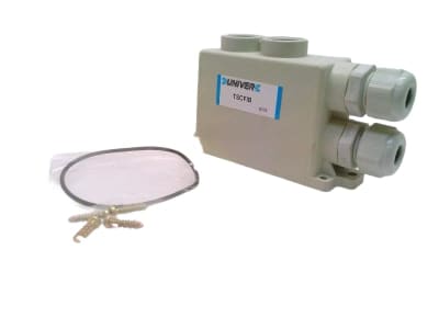 UNIVER GROUP TSCFIB