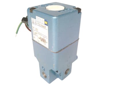 MAC VALVES INC 224B-781NAAR
