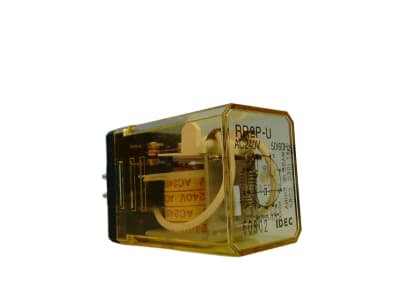 IDEC RR2P-UAC240