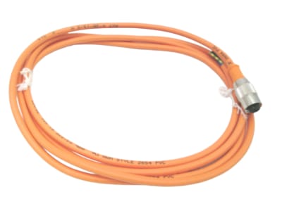 BAUMER ELECTRIC ES 39.2