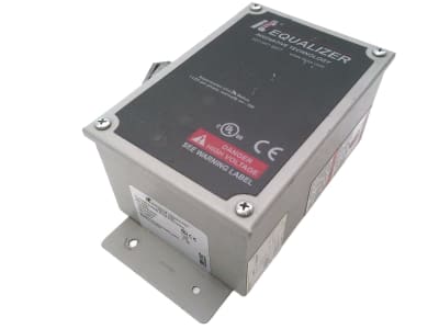 EQUALIZER SYSTEMS EQX80-NN201