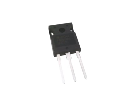 ON SEMICONDUCTOR FGH60N60UFDTU_F085