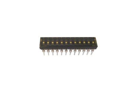 CTS CORPORATION 209-12LPST