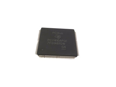 TEXAS INSTRUMENTS SEMI PCI1410APGE