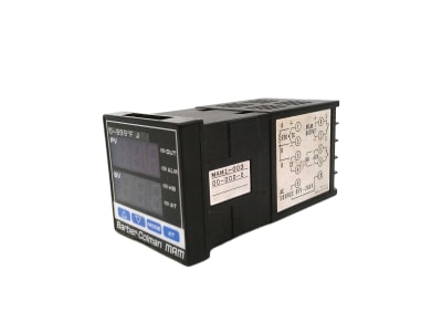 INVENSYS MAM1-003-00-000-0