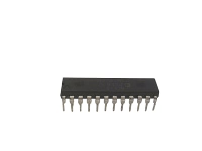 ANALOG DEVICES AD7578KN