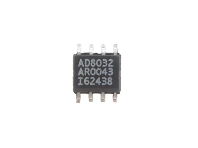 ANALOG DEVICES AD8032AR