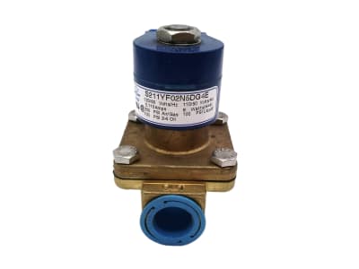 GC VALVES S211YF02N5DG4E