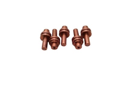 AMERICAN TORCH TIP CO 020382