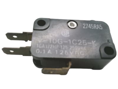 OMRON V-10G-1C25-K