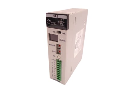 MATSUSHITA ELECTRIC FP2-SL2