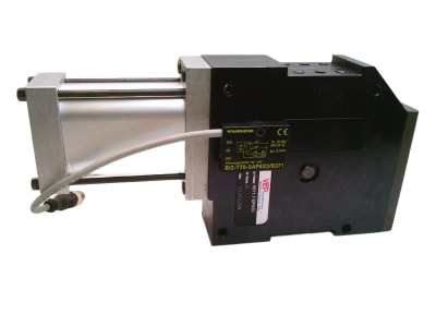 VEP AUTOMATION 9811.1-DPA50