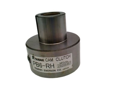 US TSUBAKI PB6-RH