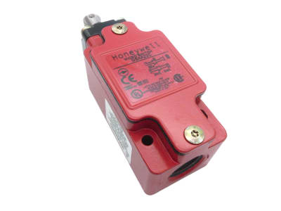 HONEYWELL GSAA22C