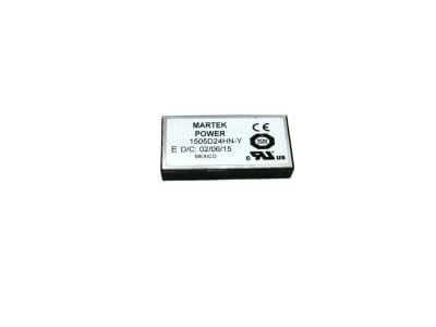 EATON CORPORATION 1505D24HN-Y
