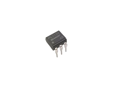 SHARP PC713V