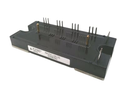POWEREX PM25RL1B120