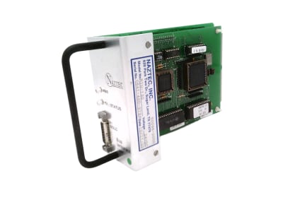 NAZTEC INC BIU-130