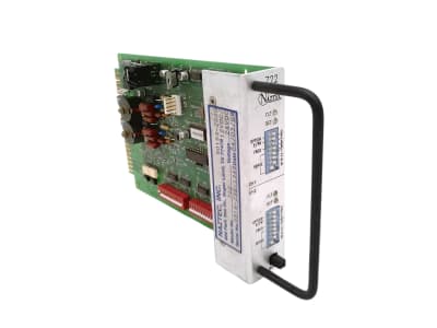 NAZTEC INC 722