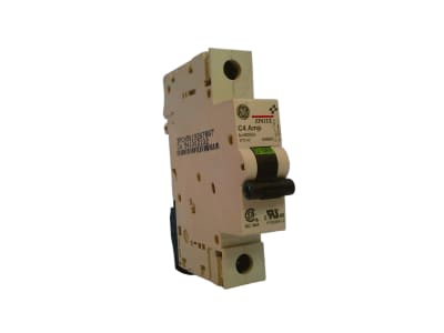 GENERAL ELECTRIC EP61ULC04