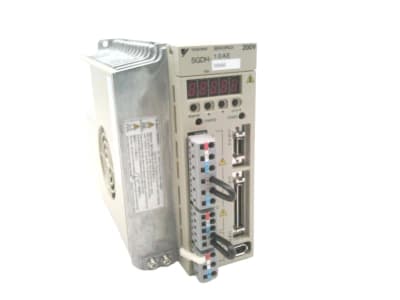 OMRON SGDH-10AE