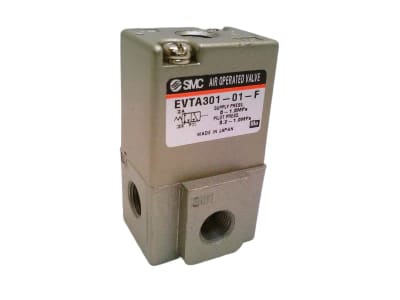 SMC EVTA301-01-F
