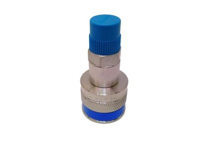 SWAGELOK SS-QC4-B-4PMK5