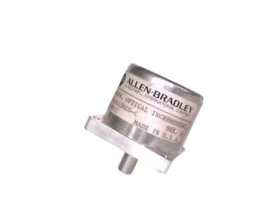 ALLEN BRADLEY 845T-DZ13ECD-C