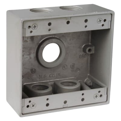 ABB THOMAS & BETTS S402E