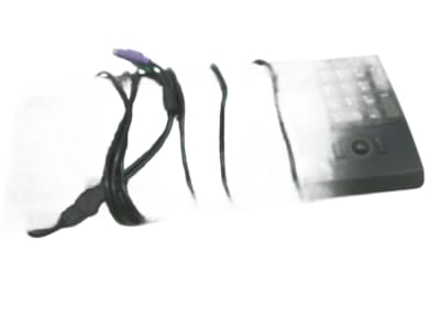DELL SK-3210