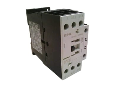 EATON CORPORATION XTCE018C01F