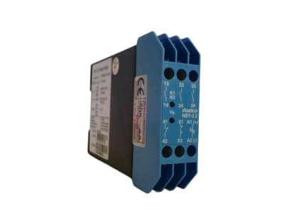 DUELCO NST-3.2 / 24-29VDC / 24VAC