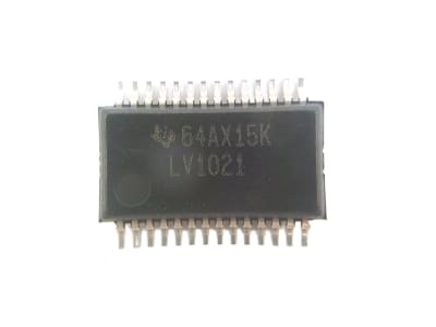 TEXAS INSTRUMENTS SEMI SN65LV1021DB