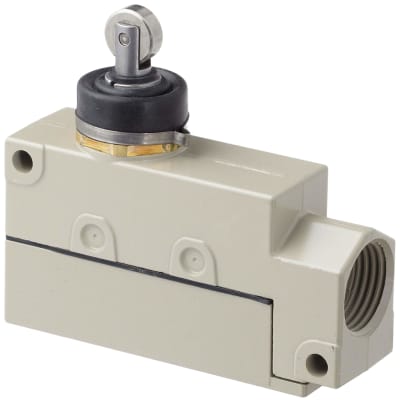 OMRON ZV2-N22-2S