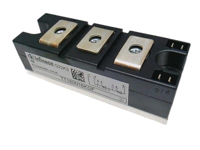 INFINEON TT180N16KOFHPSA1