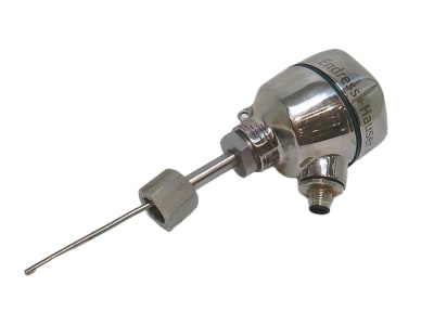 ENDRESS & HAUSER TM411-AA0AA0A0AA2A0A50A1X100A1B2A31AR3A1A1
