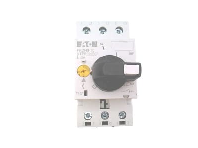 EATON CORPORATION XTPR020BC1