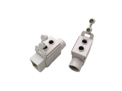 ALTECH CORP P50ULB-2 PK