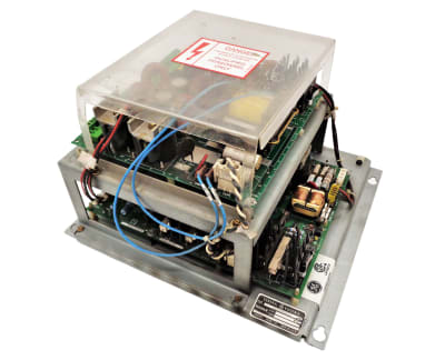 GENERAL ELECTRIC DS2020EXPSG3