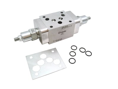SUN HYDRAULICS DBY